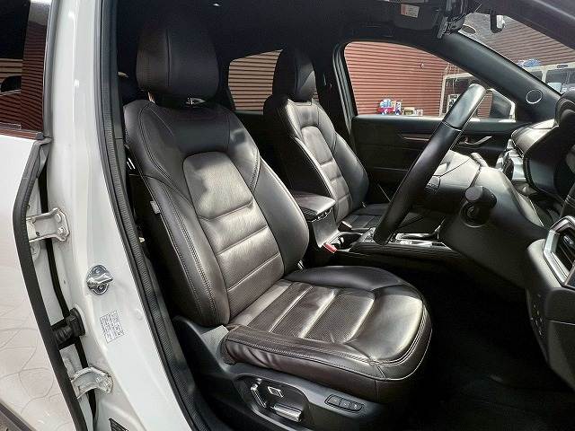 マツダ CX-5の画像8