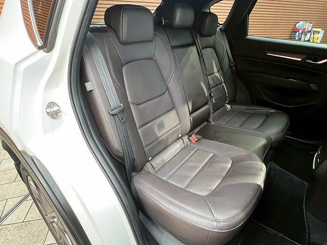 マツダ CX-5の画像9