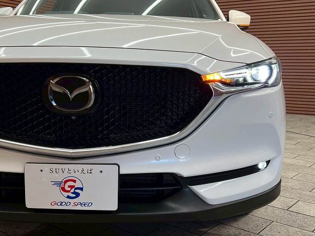 マツダ CX-5の画像10