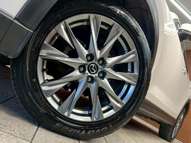 マツダ CX-5の画像11