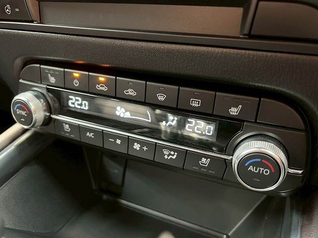 マツダ CX-5の画像12