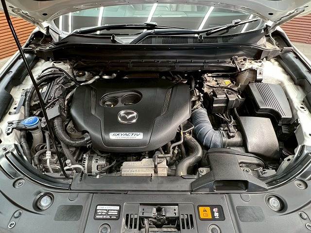 マツダ CX-5の画像14