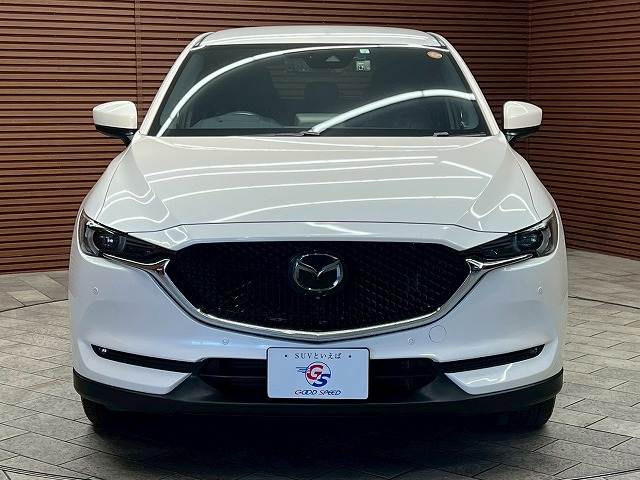 マツダ CX-5の画像17