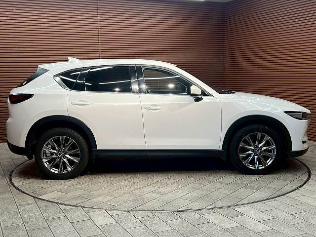 マツダ CX-5の画像18