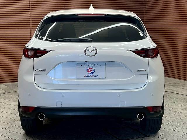 マツダ CX-5の画像19