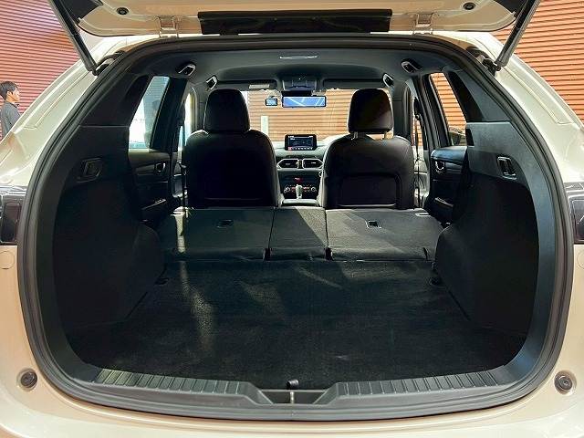 マツダ CX-5の画像20