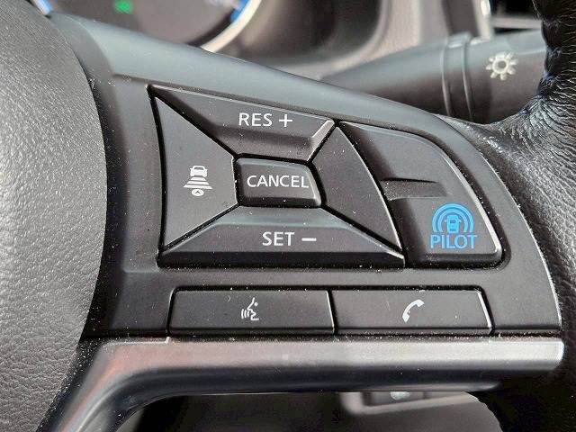 リーフ◆X Vセレクション 内装他