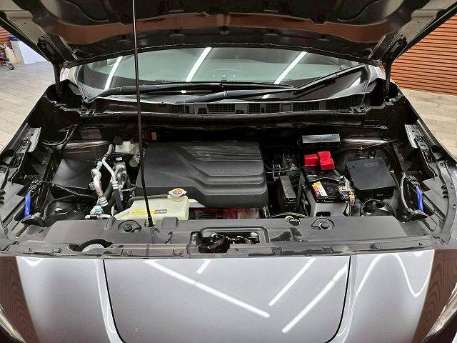 日産 リーフの画像14