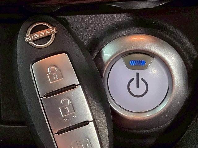 日産 リーフの画像16