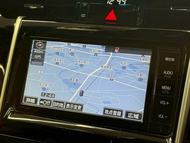 ハリアー◆〇PREMIUM 内装他