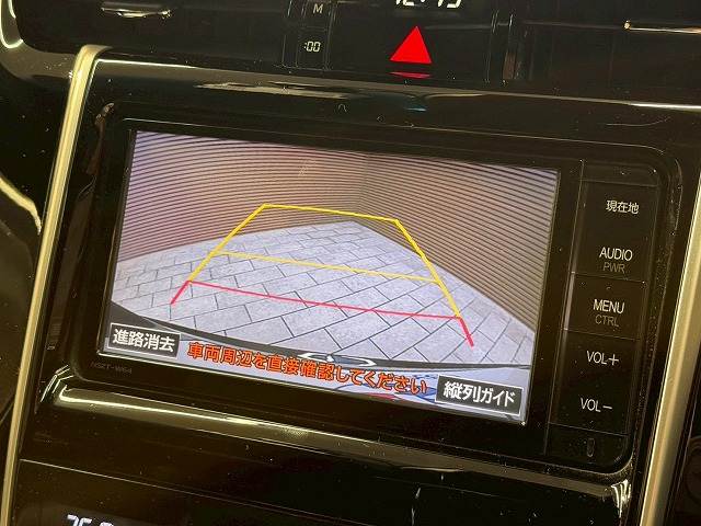 ハリアー◆〇PREMIUM 内装他