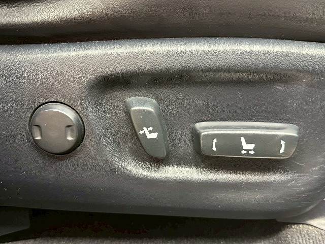 トヨタ ハリアーの画像7