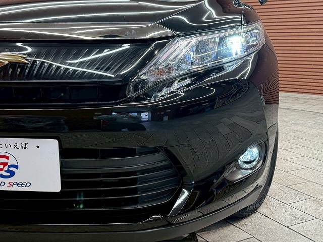 トヨタ ハリアーの画像10