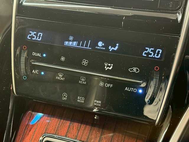 トヨタ ハリアーの画像12