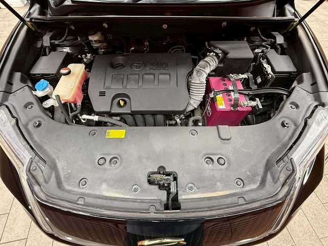 トヨタ ハリアーの画像13