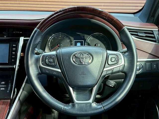 トヨタ ハリアーの画像14