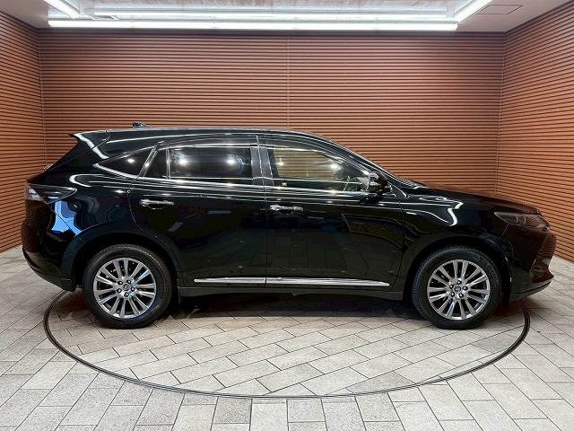 トヨタ ハリアーの画像18