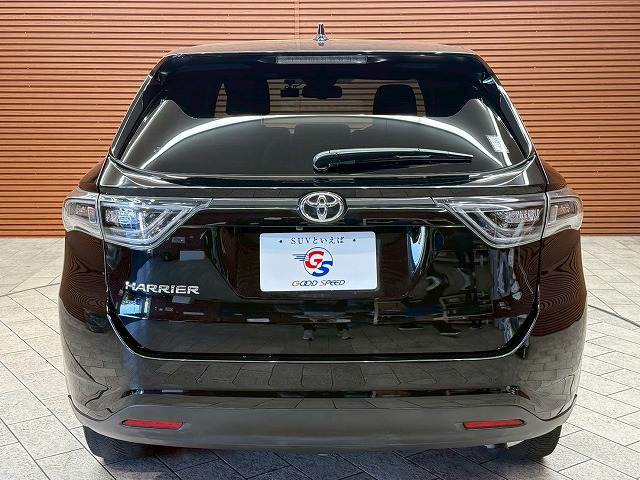 トヨタ ハリアーの画像19