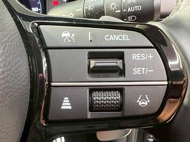 ZR-V◆e_HEV Z 内装他