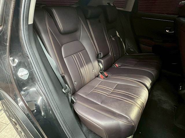 ホンダ ZR-Vの画像9