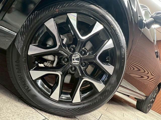 ホンダ ZR-Vの画像11