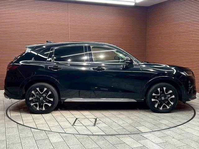 ホンダ ZR-Vの画像18