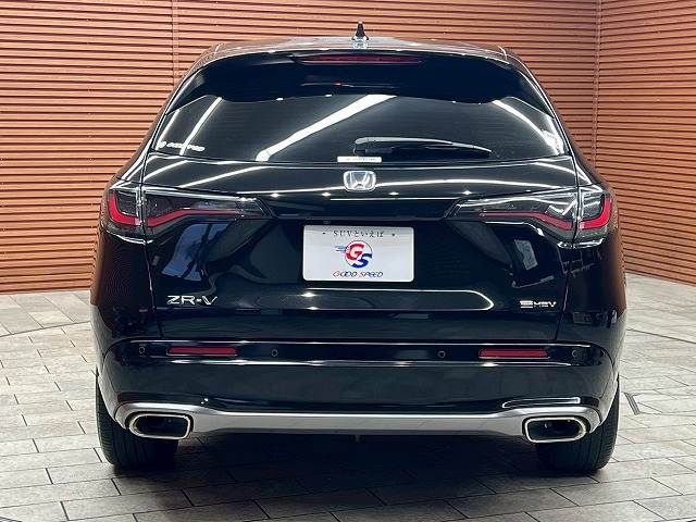 ホンダ ZR-Vの画像19