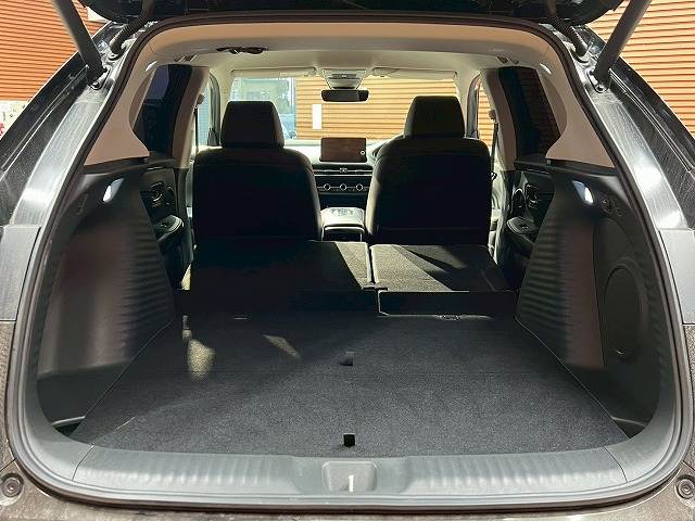 ホンダ ZR-Vの画像20