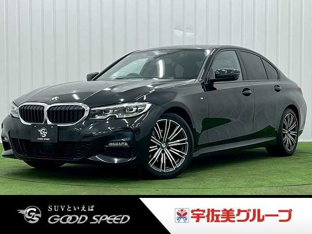 BMW3Series Sedan◆320i M Sport 外観