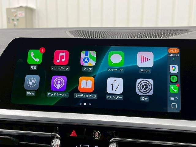 3Series Sedan◆320i M Sport 内装他