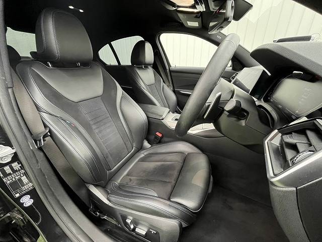 BMW&nbsp;3Series Sedanの画像9