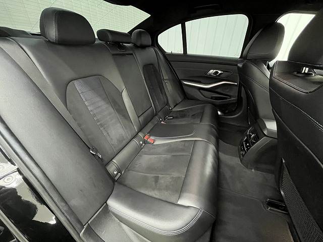 BMW&nbsp;3Series Sedanの画像10