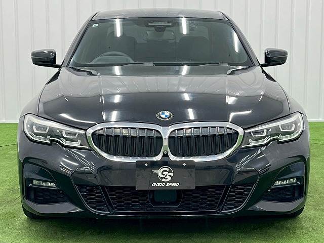 BMW&nbsp;3Series Sedanの画像12