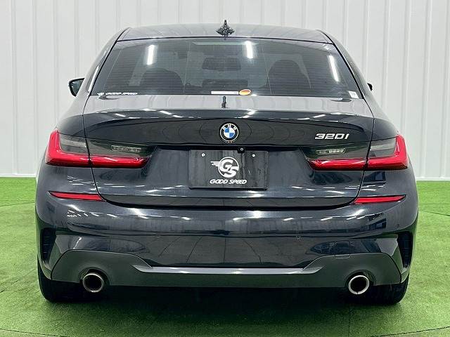 BMW&nbsp;3Series Sedanの画像13