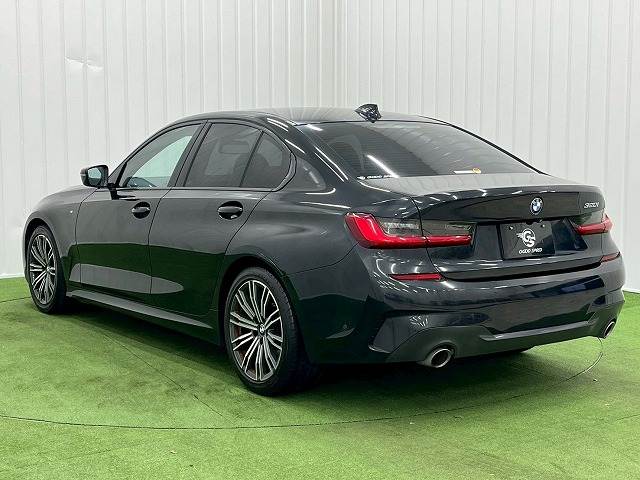 BMW&nbsp;3Series Sedanの画像17