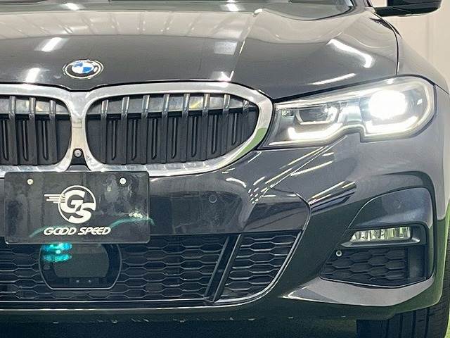 BMW&nbsp;3Series Sedanの画像18