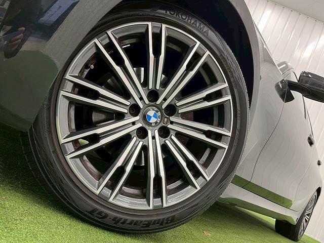 BMW&nbsp;3Series Sedanの画像19