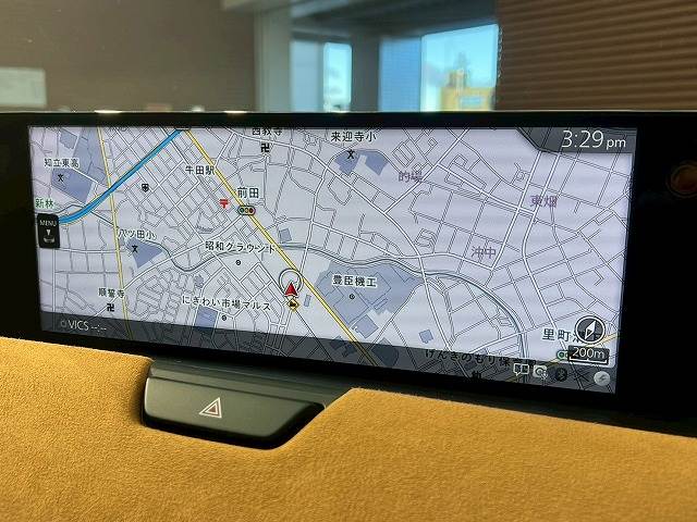 CX-60◆XD-HYBRID Premium Sports 内装他
