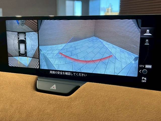 CX-60◆XD-HYBRID Premium Sports 内装他