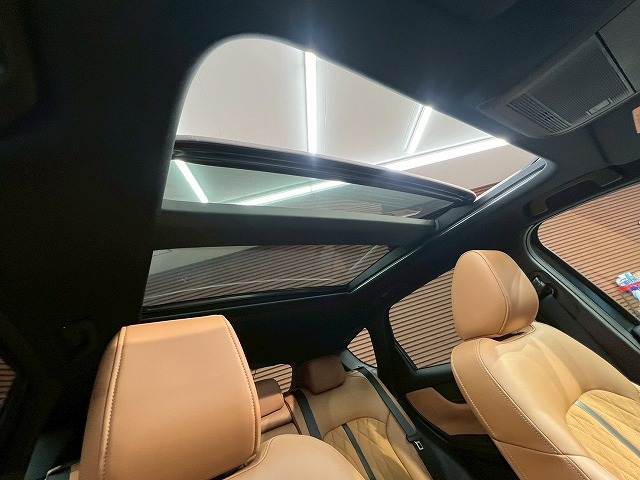 CX-60◆XD-HYBRID Premium Sports 内装他