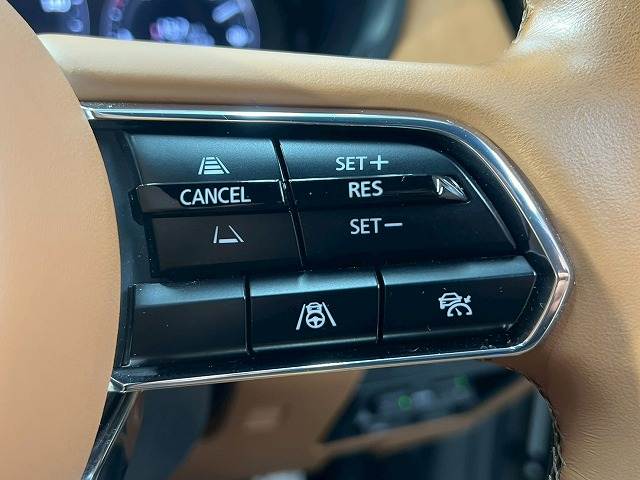 マツダ CX-60の画像7