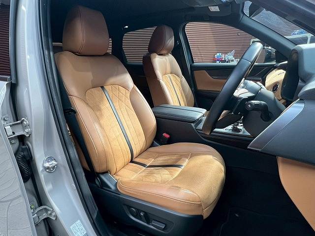 マツダ CX-60の画像8