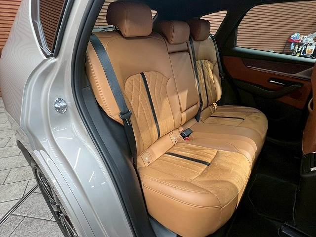 マツダ CX-60の画像9