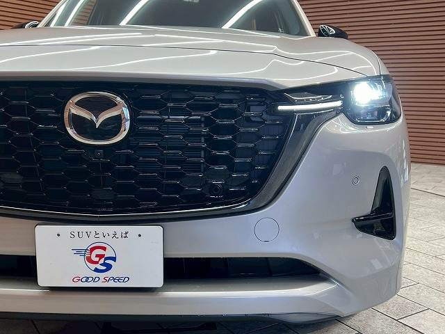 マツダ CX-60の画像10