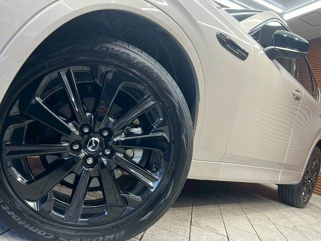 マツダ CX-60の画像11