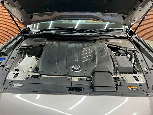 マツダ CX-60の画像14