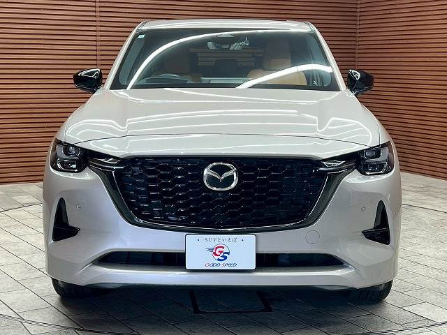 マツダ CX-60の画像17