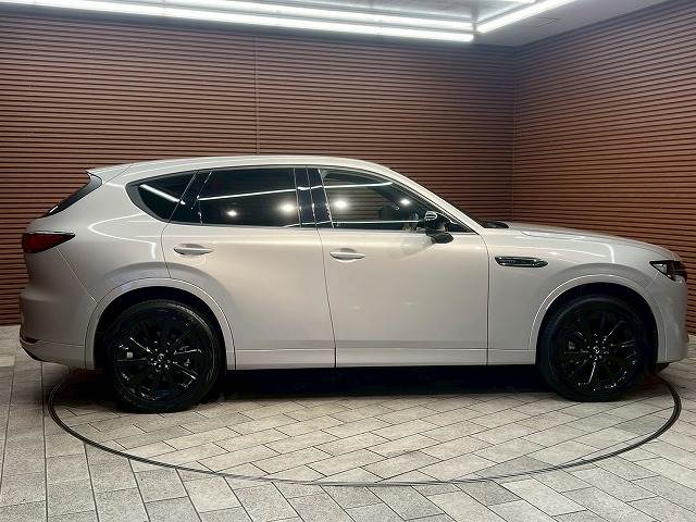 マツダ CX-60の画像18