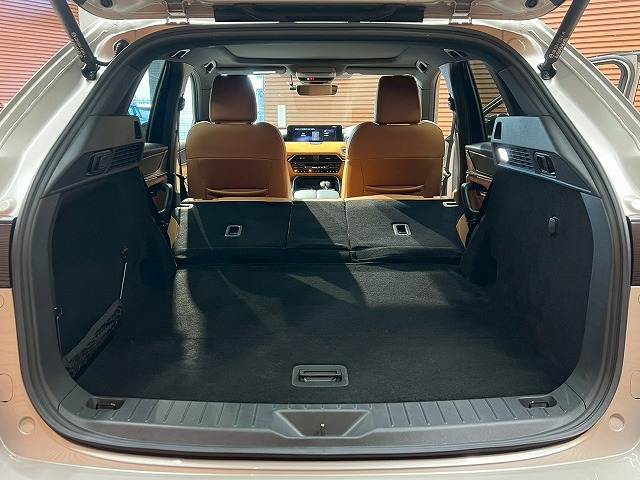 マツダ CX-60の画像20