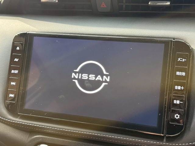 キックス◆X 内装他